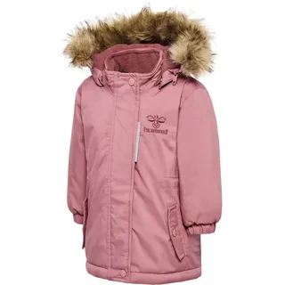 hummel Hmlpenni TEX Jacket - nostalgia rose, 86