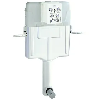 Grohe Spülkasten GD 2 6-9 l einstellbar