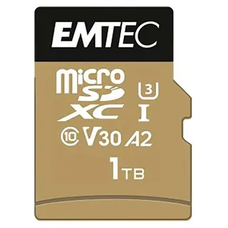 Emtec ECMSDM1TXC10SP