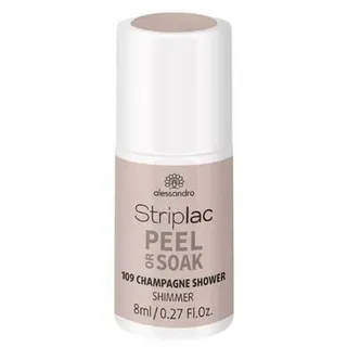 109 champagne shower 8 ml