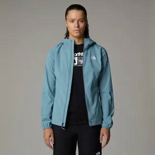 The North Face Nimble HOODIE EU, shallow BLUE, M