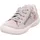 Tensy Kinder Hellgrau/Rosa 35