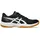 Upcourt Herren Schwarz 45