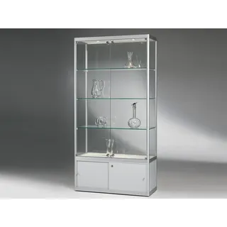 Vitrine beleuchtet Expoline JT-022.DSU.21
