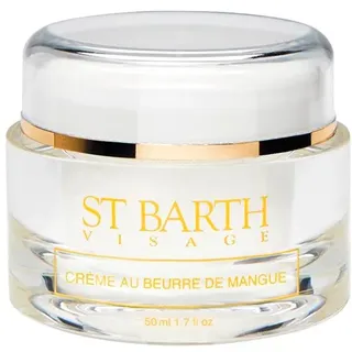 LIGNE ST BARTH Mangobutter Creme 50 ml