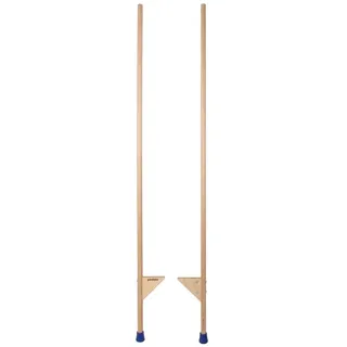 Pedalo Stelzen Frankfurt