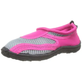 Beck Unisex Kinder Aqua 710 Aqua Schuhe, Pink, 24 EU