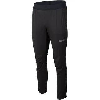 Swix Cross Pants M, jet black (10120) XXL