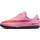 Club IN Kinder magic flamingo/black-total crimson 33 5