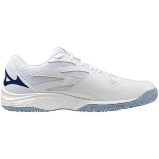 Mizuno Thunder Blade Z Volleyballschuhe, weiß, Größe 47 / 47