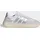Cloud White / Matte Silver / Grey One 40