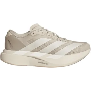 adidas Adizero Evo SL Alumina/Off White/Warm Sandstone 40