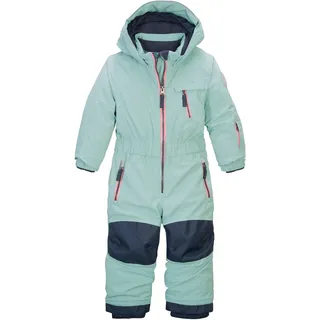 KILLTEC FIRST INSTINCT by killtec Unisex FISW 31 MNS Onpc Skioverall/Schneeanzug mit Kapuze, wasserdicht,