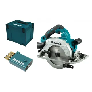Makita DHS783ZJU ohne Akku + Makpac