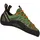 Kletterschuhe (Größe 38.5, oliv)