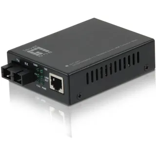 LevelOne GVT-2001