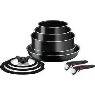 Tefal Ingenio Easy Cook Clean L1539053 Kochgeschirr-Set