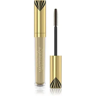 Max Factor Masterpiece Mascara zum Verlängern und Teilen der Wimpern Farbton Black Brown 4,5 ml