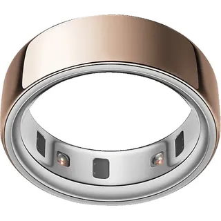 Größe 12 - 64,1 mm Rose Gold