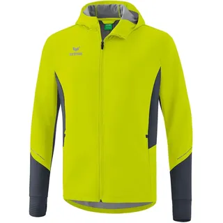 Erima RACING Running Jacke, primrose, 140