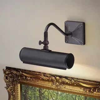 Elstead Lighting Picture Light 1xE14 H:13,5 L:20 B:19