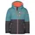 Jacke Blau 152
