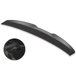 CSR-Automotive Heckflügel mit ABE Kompatibel mit VW Caddy V HF706-G