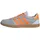Halo Blue / Lucid Orange / Gum 36
