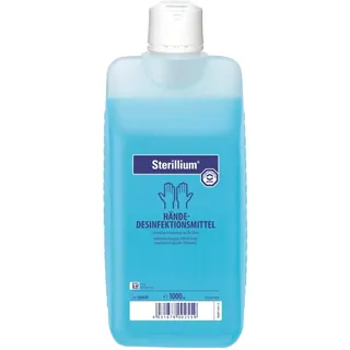 Bode Sterillium Händedesinfektionsmittel 1000 ml Flasche