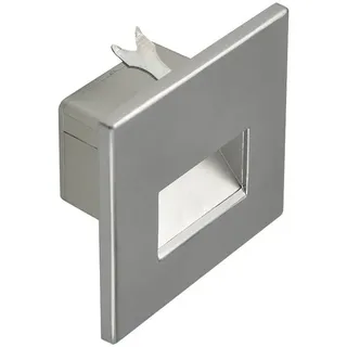 s.LUCE LED-Wandeinbauleuchte Box 60lm