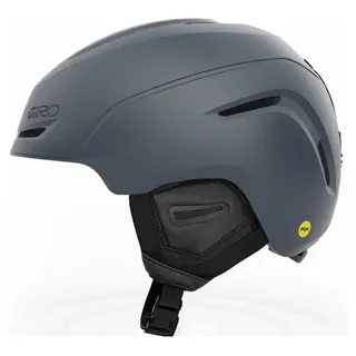Giro Neo Mips 52-55,5 cm Grau