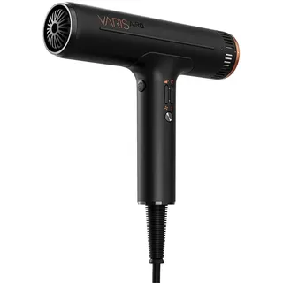 Varis AirQ Dryer schwarz