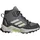 Rain RDY Grey Four/Dual Yellow/Carbon 37 5