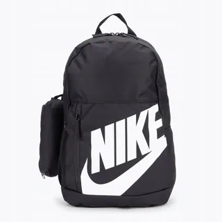 Nike Elemental Rucksack 20L Kinder 010 black/black/white