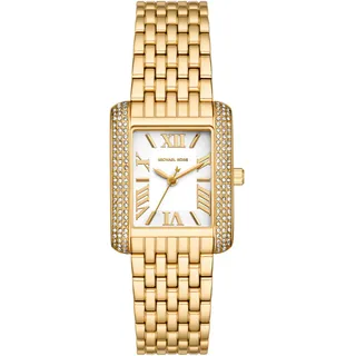 Michael Kors Emery Edelstahl 38 mm MK4826