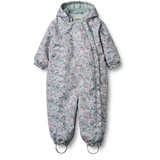Wheat Adi Jumpsuit Hellblau 80