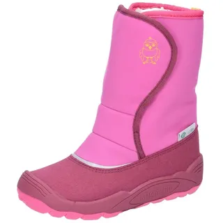 Affenzahn Freezy Vogel Pink 29