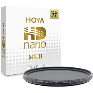Hoya HD Nano MK II 67mm