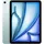 11" 256 GB Wi-Fi Blau
