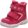 Klettverschluss pink 27