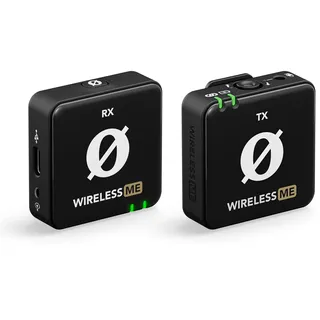 RØDE Microphones Rode Wireless ME