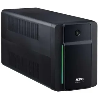 APC Easy UPS BVX2200LI-GR 2200VA, 4x SchuKo, AVR, Überspannungsschutz