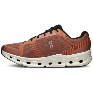 Herren Mahogany/Ivory 42