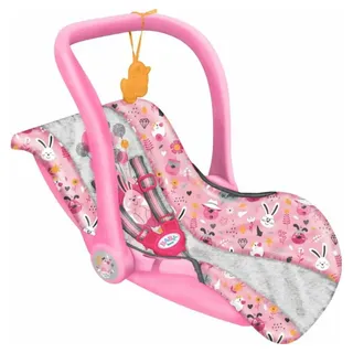BABY BORN Zapf Creation® 832424 - BABY Born Babyschale