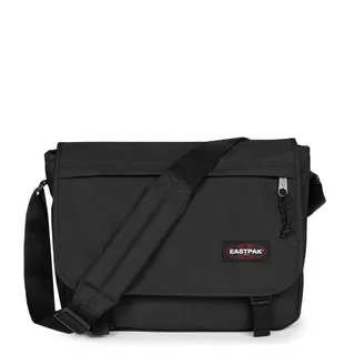 Eastpak Delegate Plus 20l Laptoptasche Black One Size