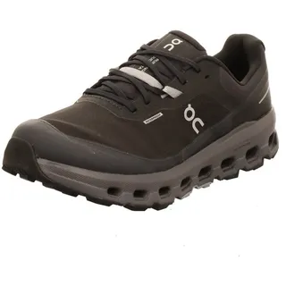 On Cloudvista 2 Waterproof Damen Black / Eclipse 47