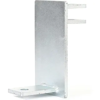 Wiltec Garagenausstattung, Anhängerkupplung Kombikupplung Zugmaul Kugelkopf Rangierhilfe Kupplung