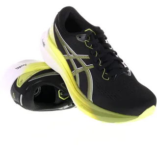 Herren black/glow yellow 42,5