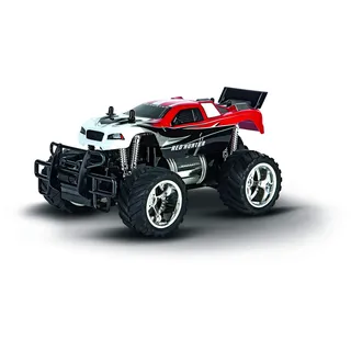 Carrera RC 2,4GHz Red Hunter X