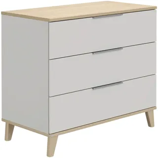 Paidi Wickelkommode Fiene, Grau